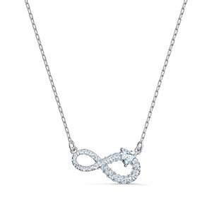 Swarovski crystal necklace